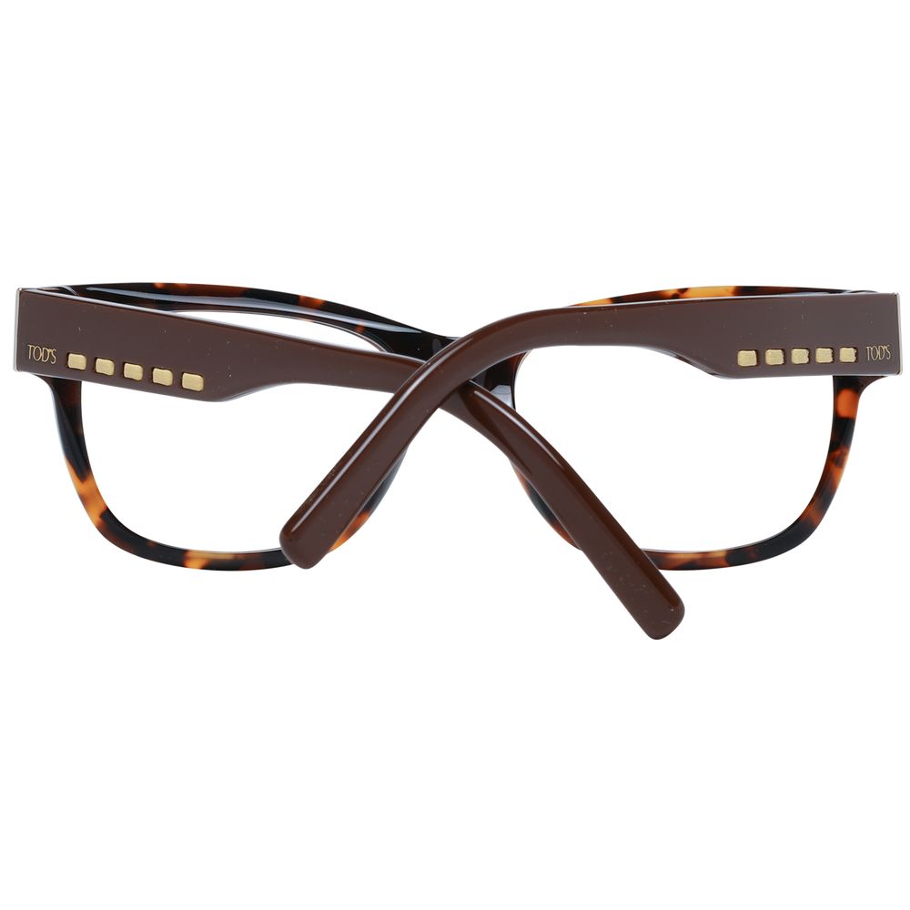 Tod’S Brown Women Optical Frame