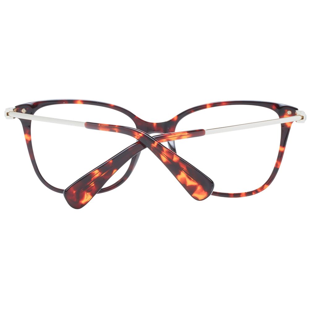 Max Mara Brown Women Optical Frame