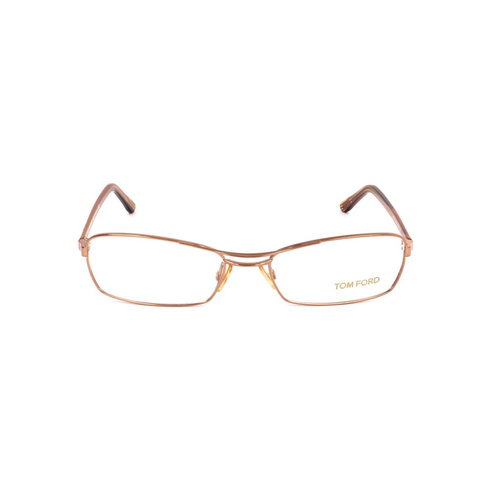 Tom Ford Bicolor Metal Frame