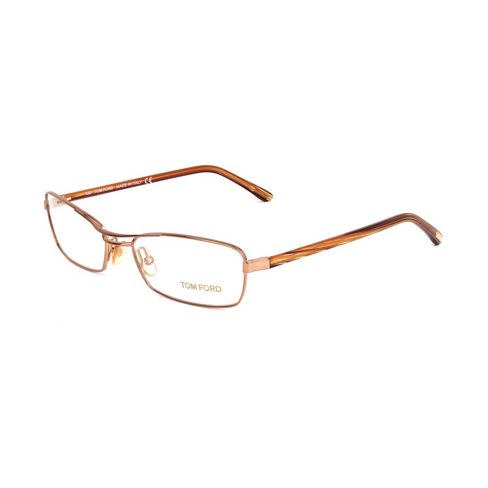 Tom Ford Bicolor Metal Frame