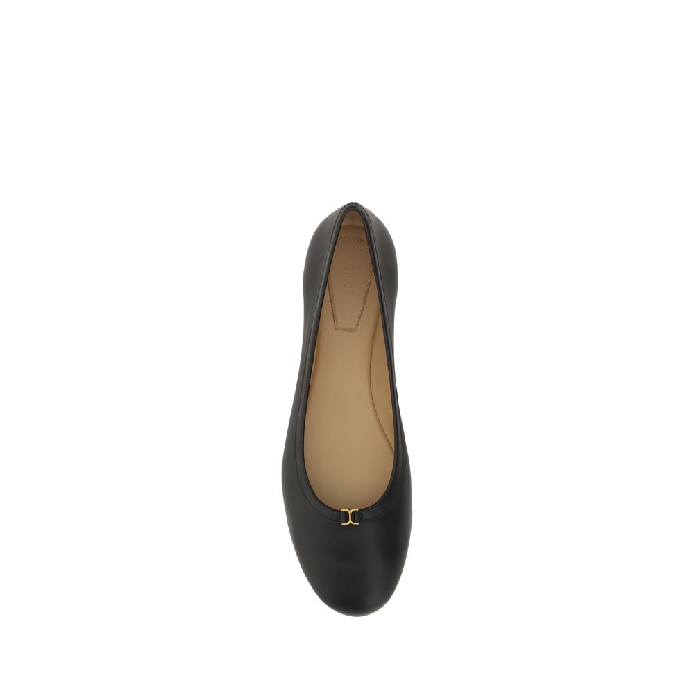 Chloe Marcie Ballerinas