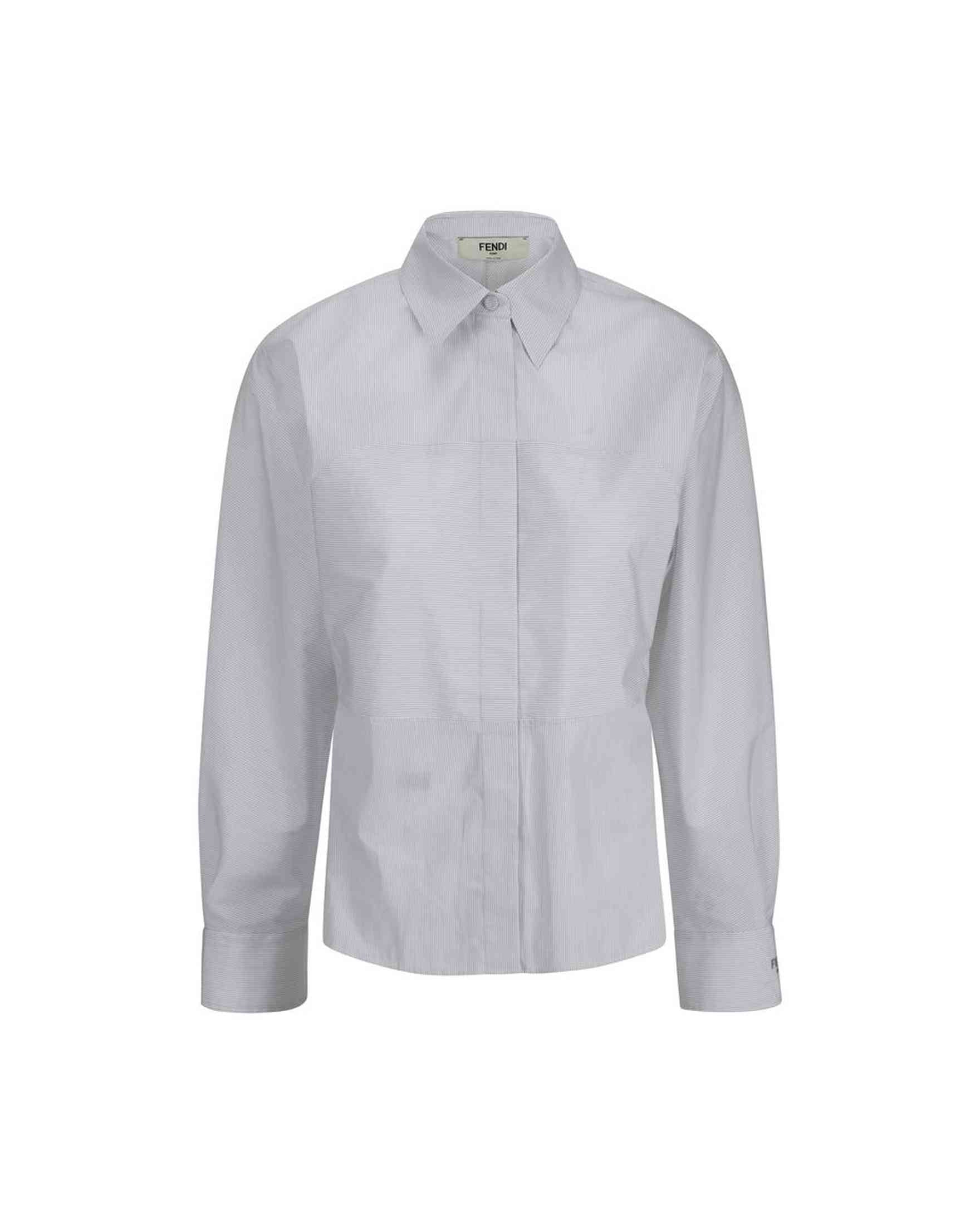 Fendi Shirt - Tops - For Women - GlamSteals