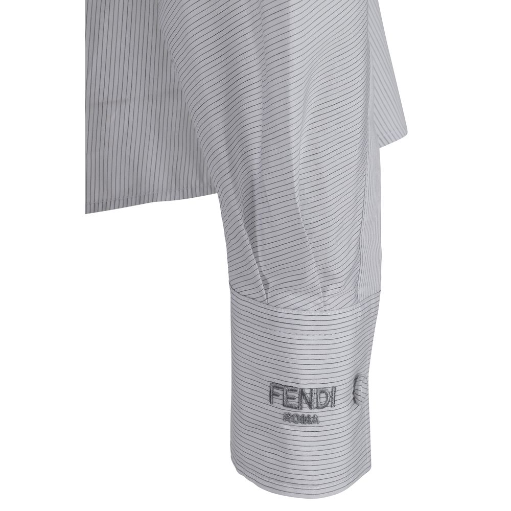 Fendi Shirt - Tops - For Women - GlamSteals