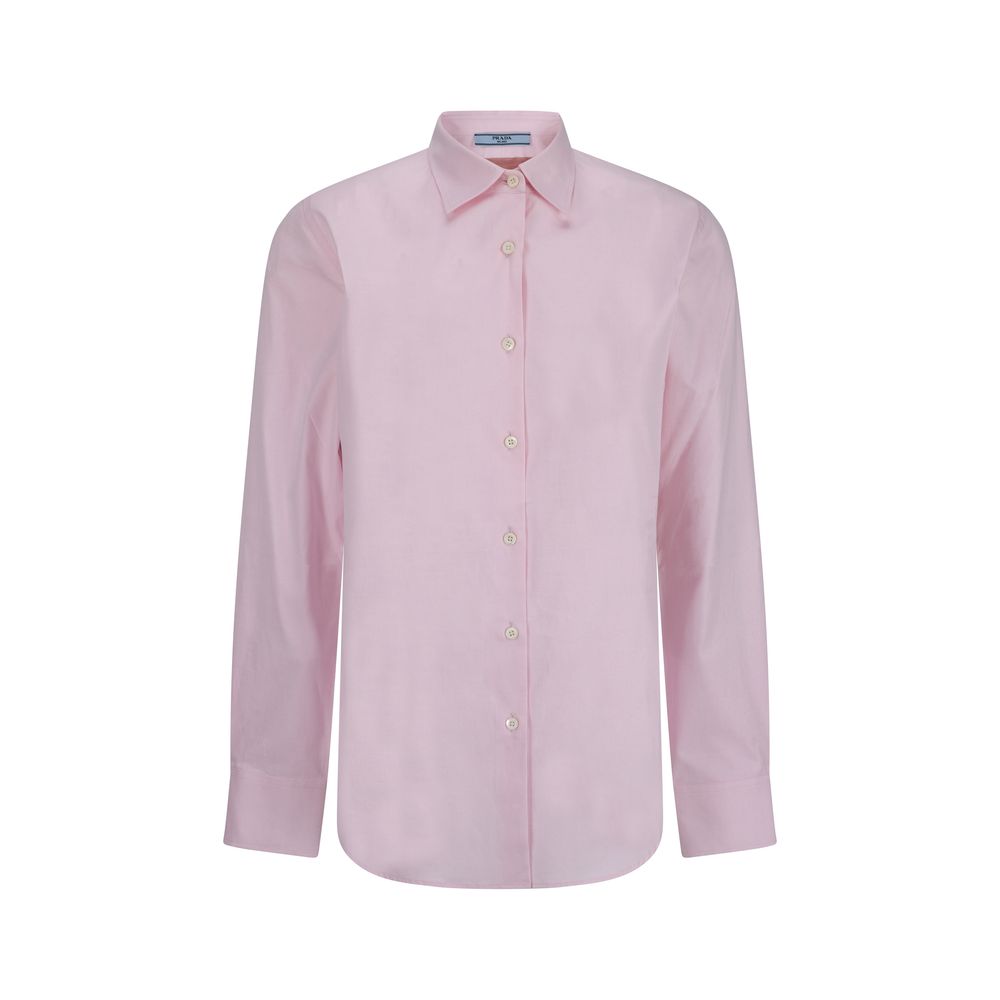 Prada Shirt - Tops - For Women - GlamSteals