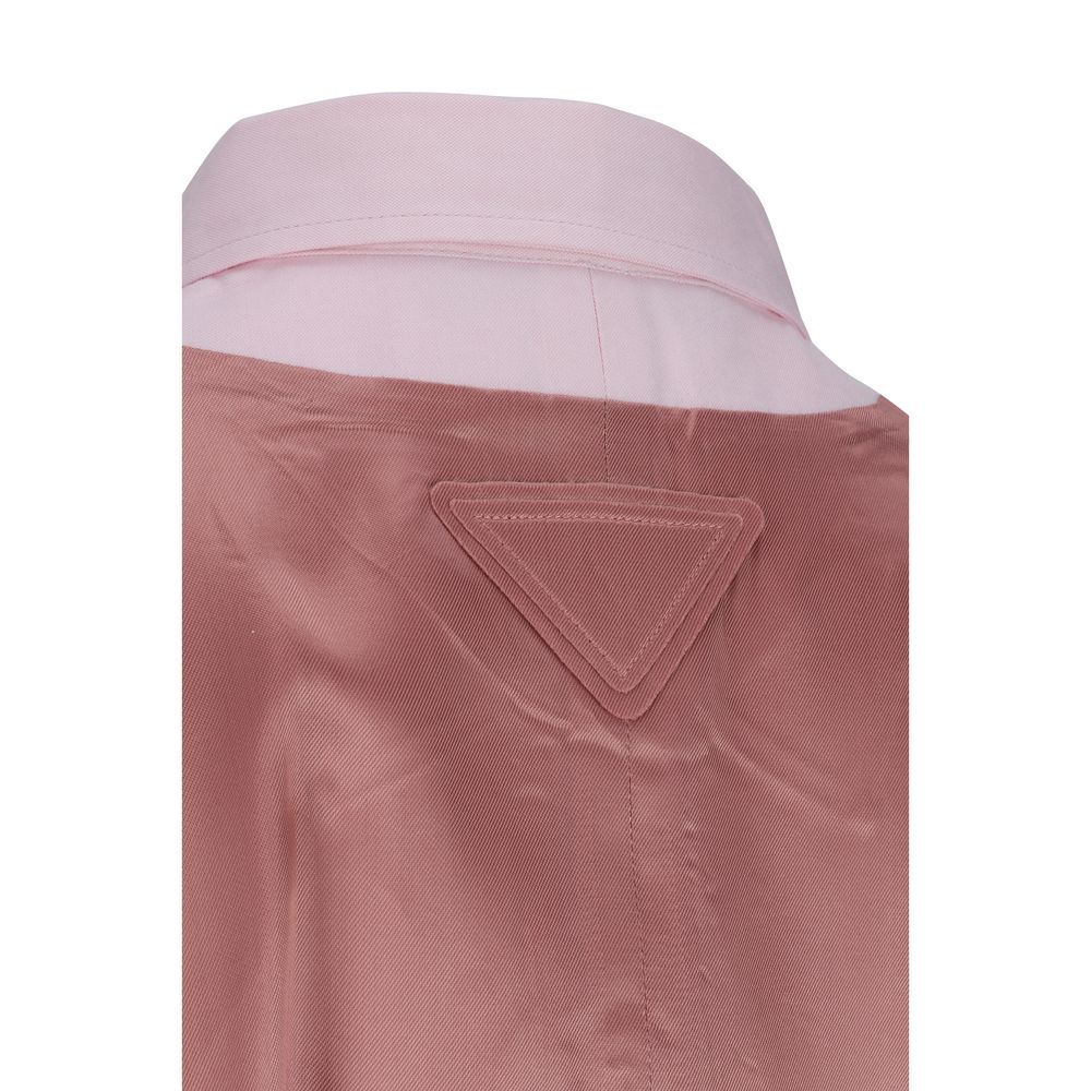 Prada Shirt - Tops - For Women - GlamSteals