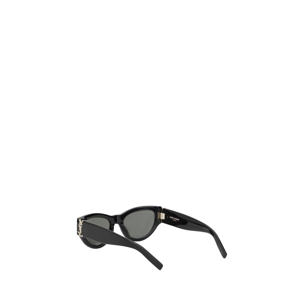 Saint Laurent Cat Eye Sunglasses