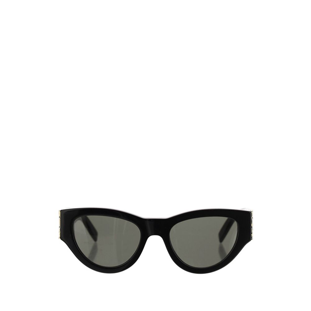 Saint Laurent Cat Eye Sunglasses
