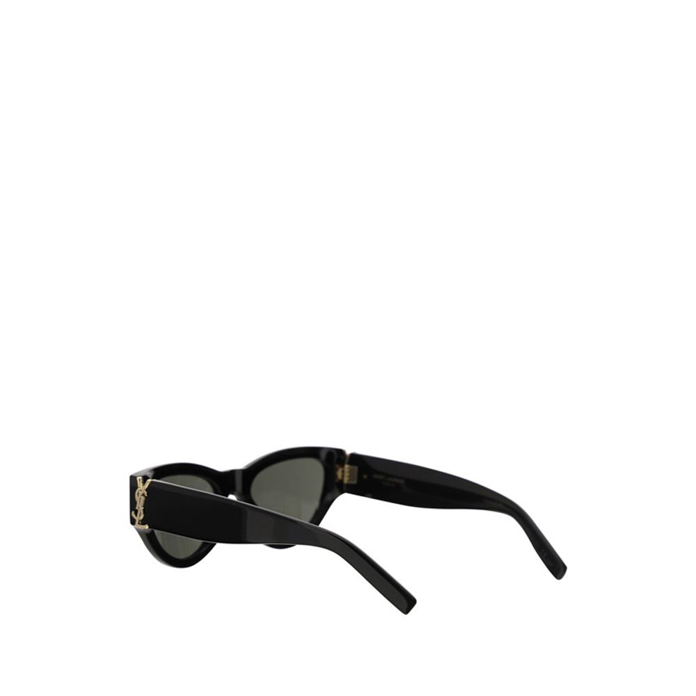 Saint Laurent Cat Eye Sunglasses