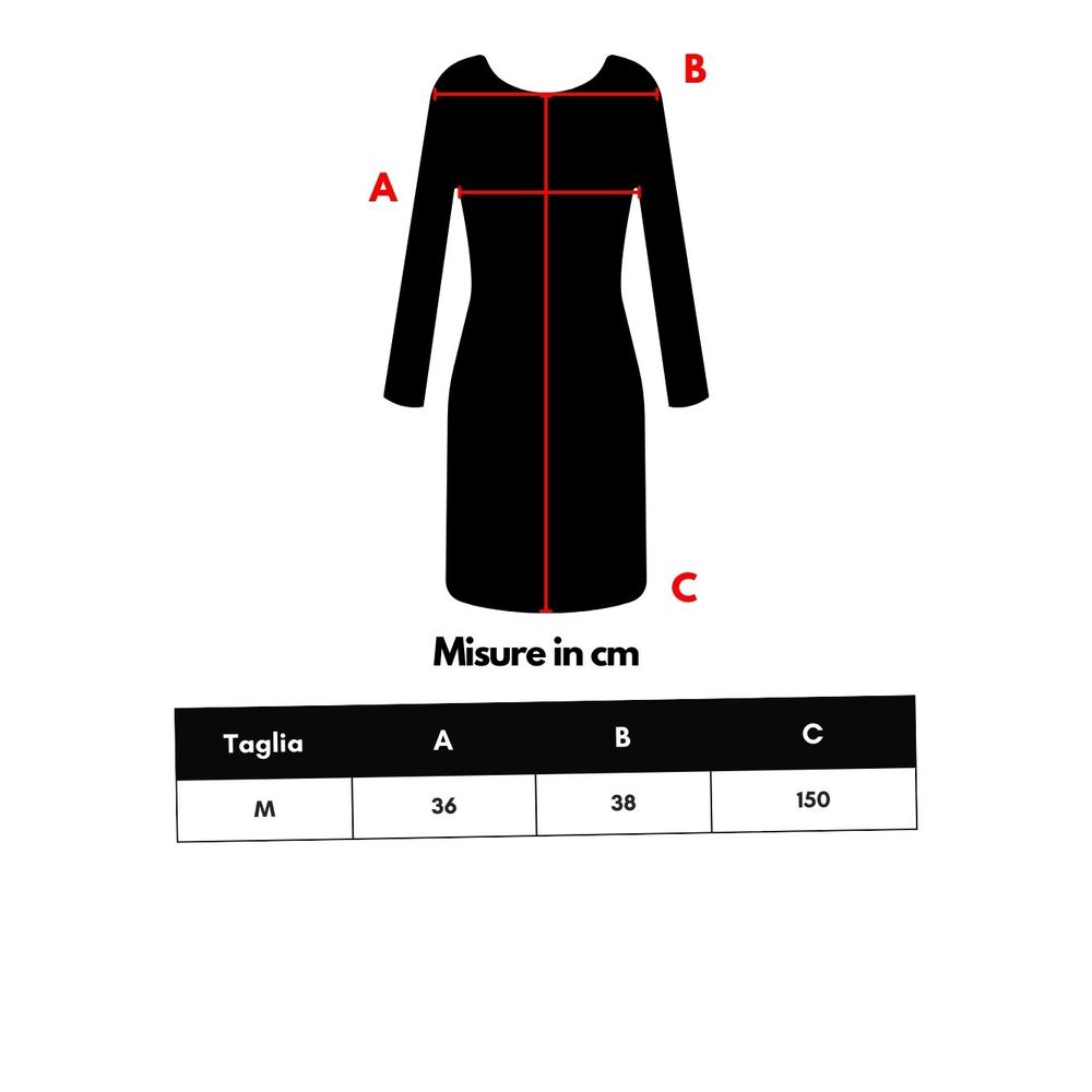 Etro Black Retrofete Viscose Dress