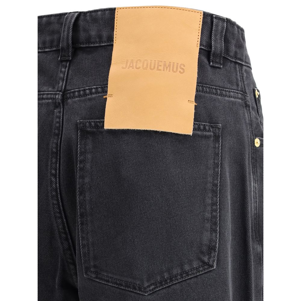 Jacquemus Le De Nîmes Jeans