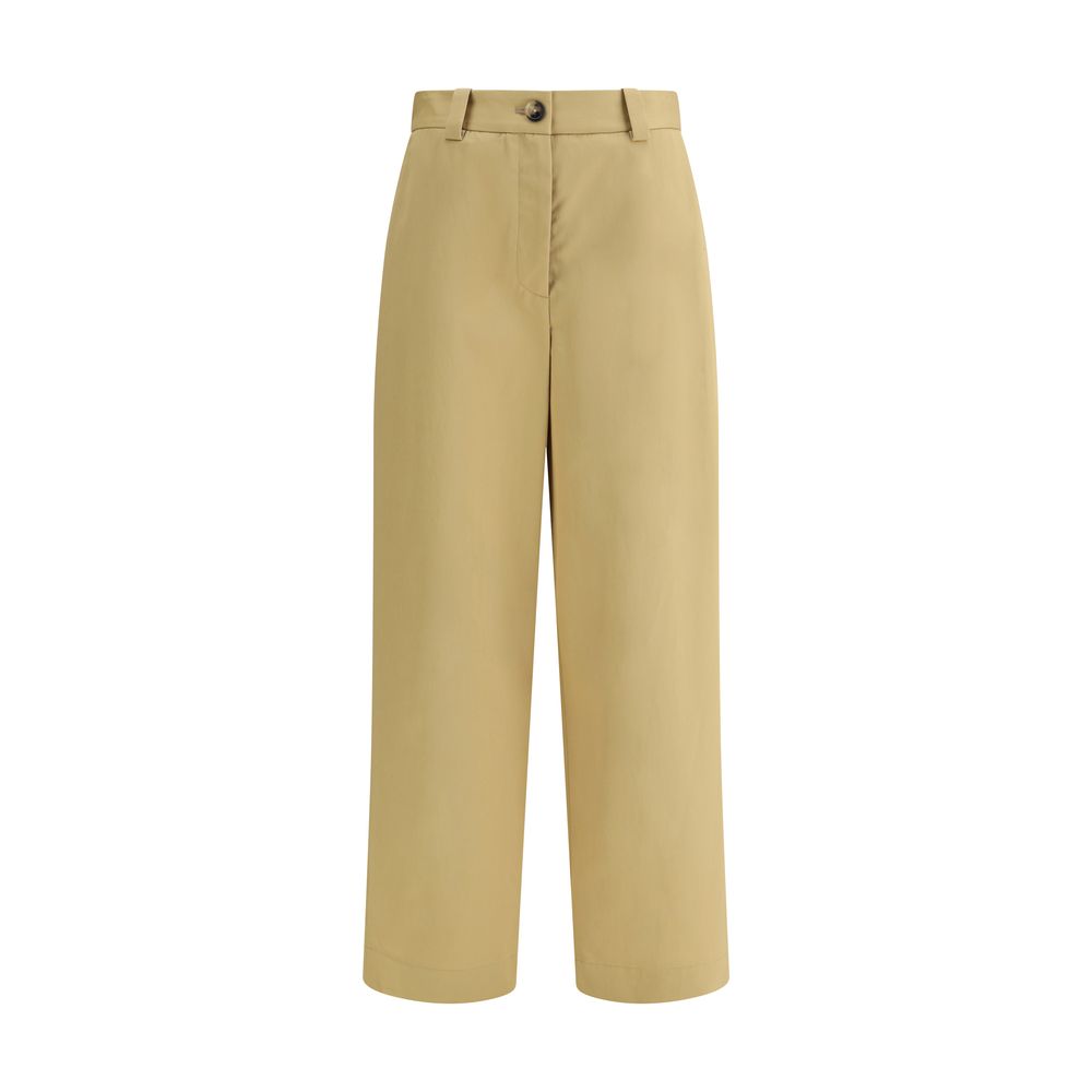 Khaite Gari Pant