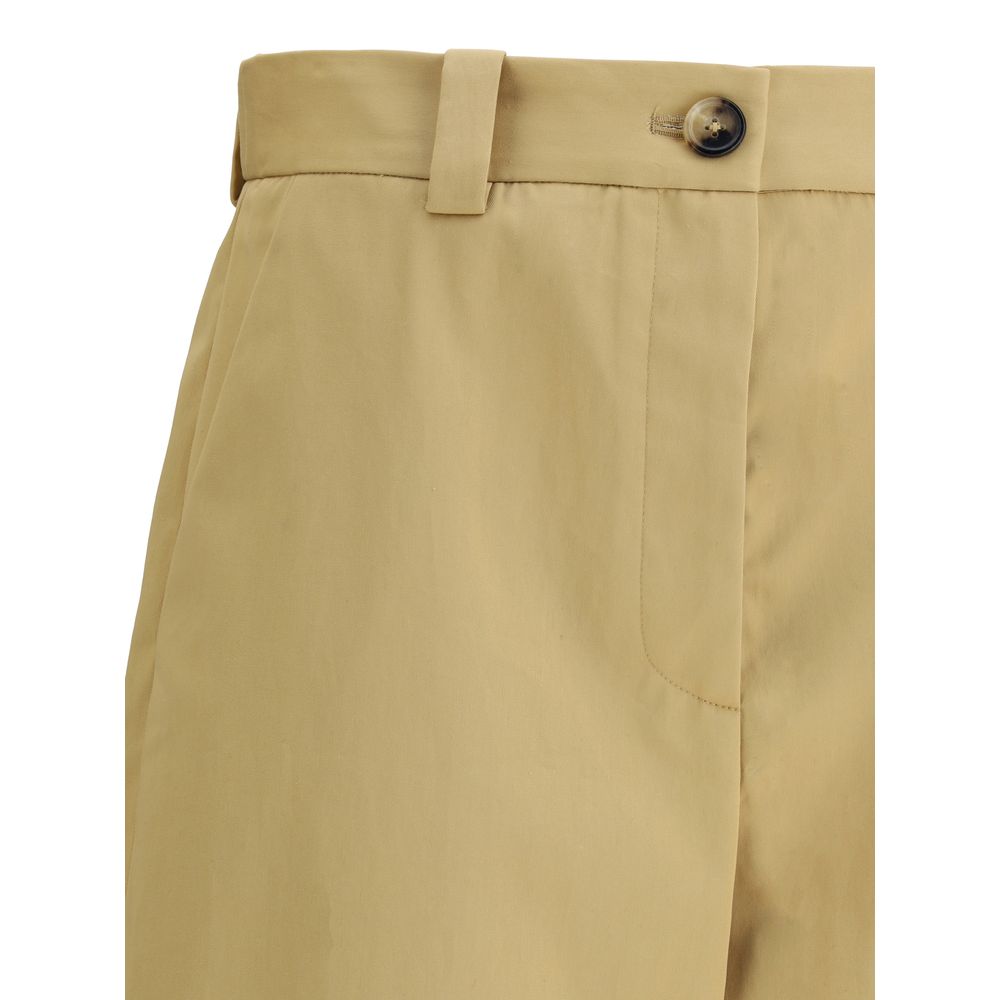 Khaite Gari Pant
