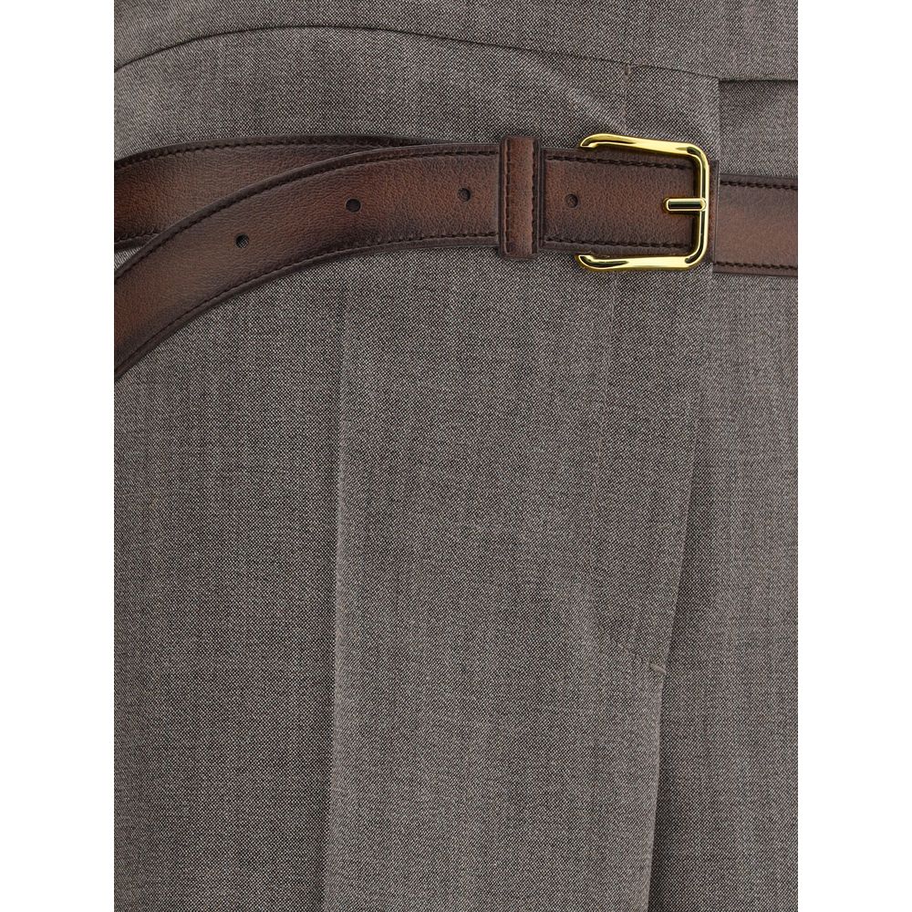 Prada Wool Pant