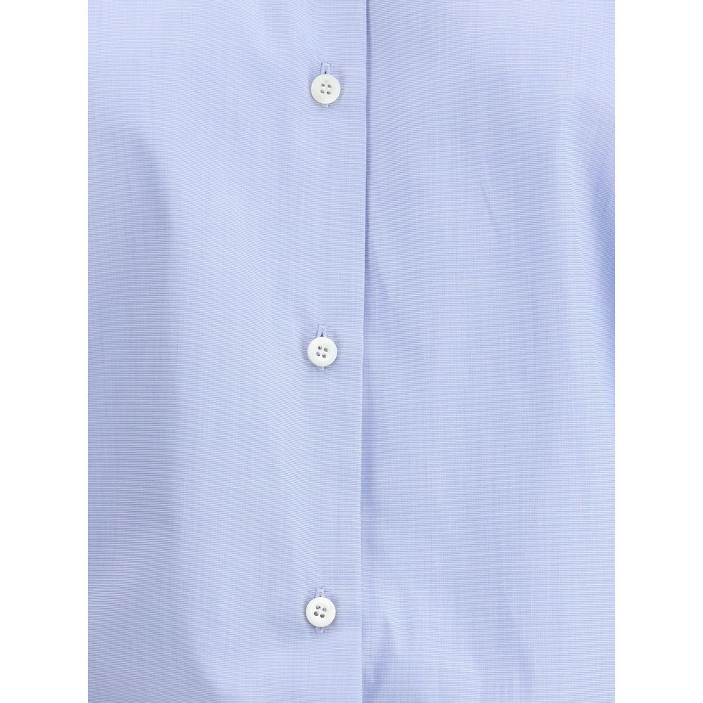Prada Fil À Shirt