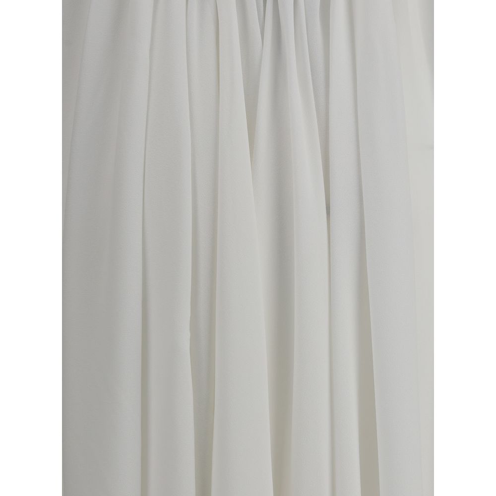 Jacquemus Norma Long Dress