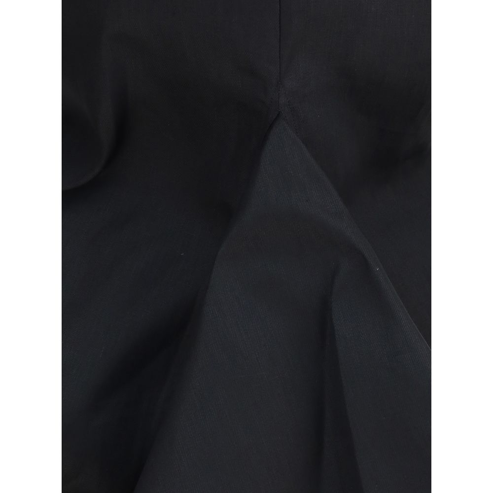 Rick Owens Lido Long Skir