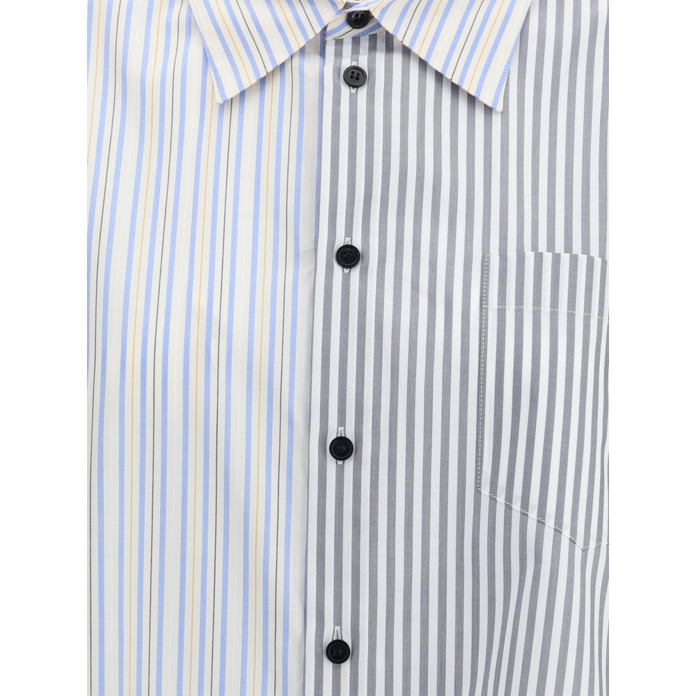 Marnie Marni Striped Shirt