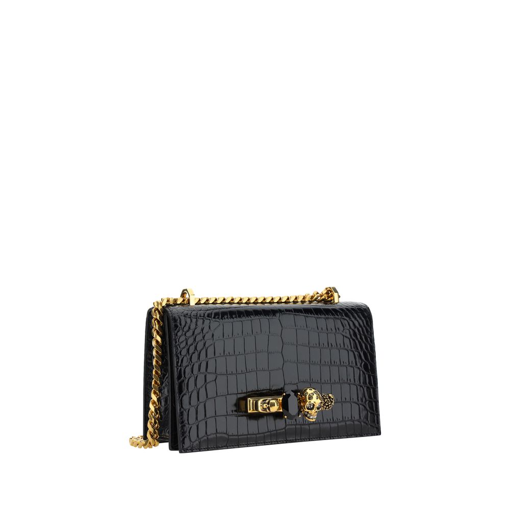 Alexander Mcqueen Shoulder Bag