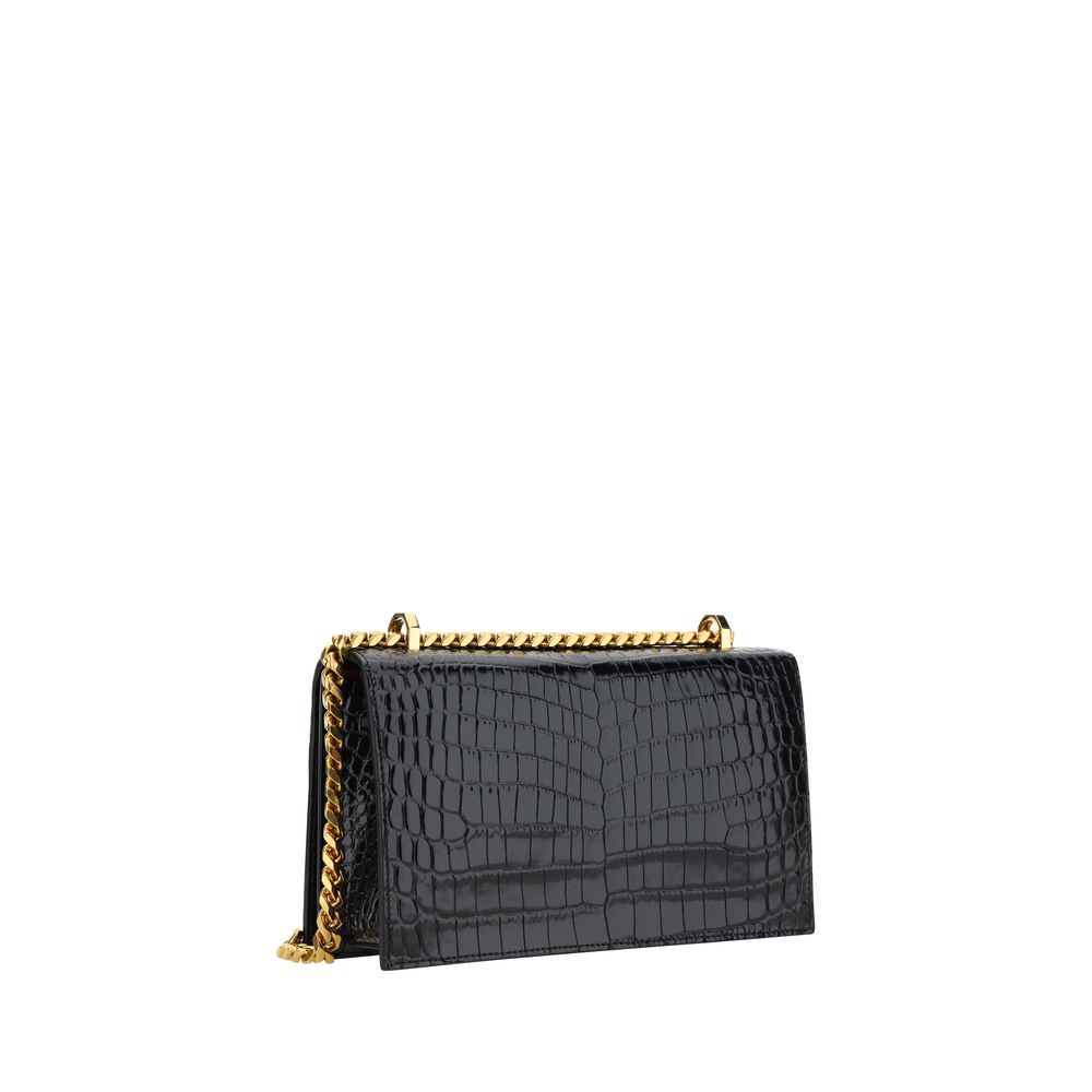 Alexander Mcqueen Shoulder Bag