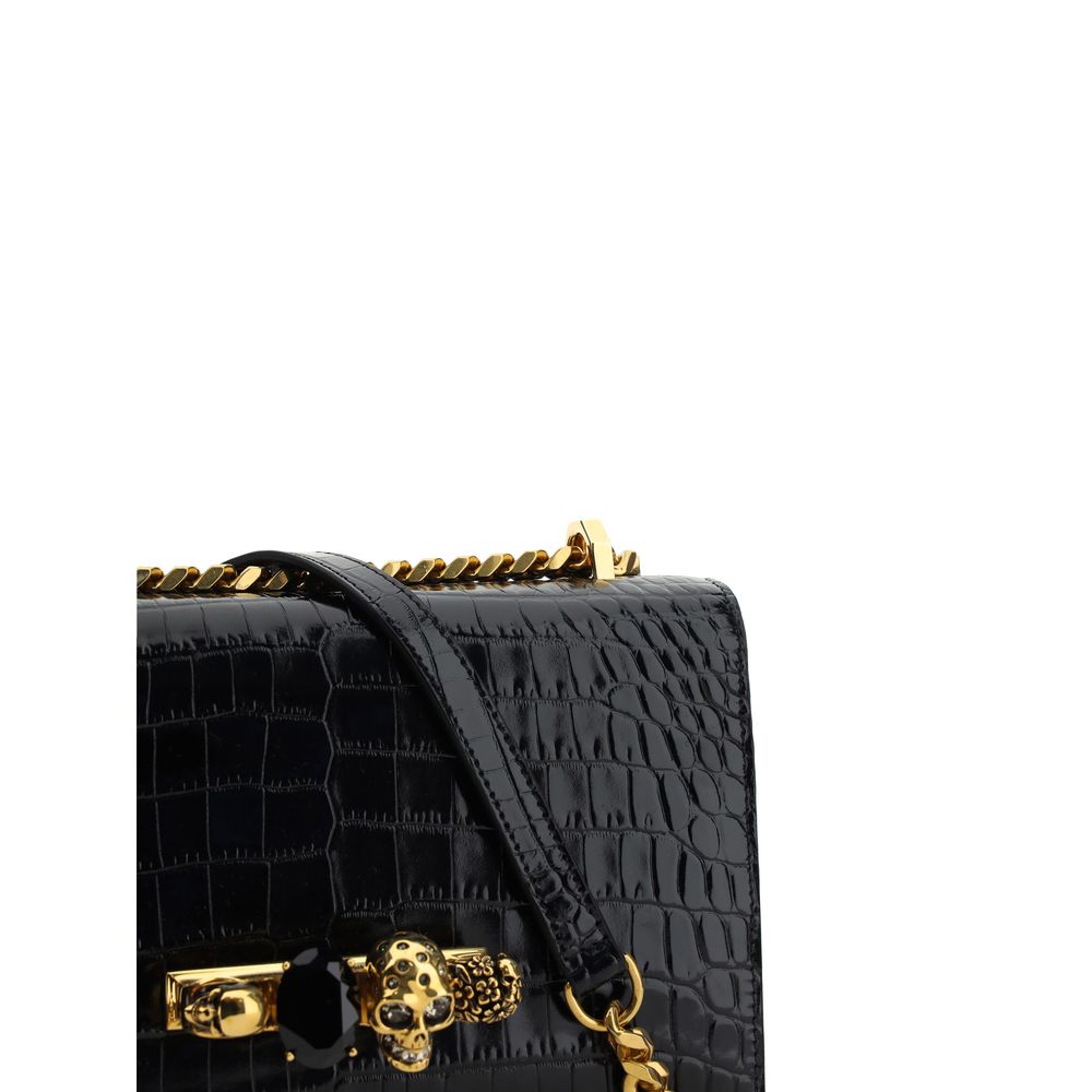 Alexander Mcqueen Shoulder Bag