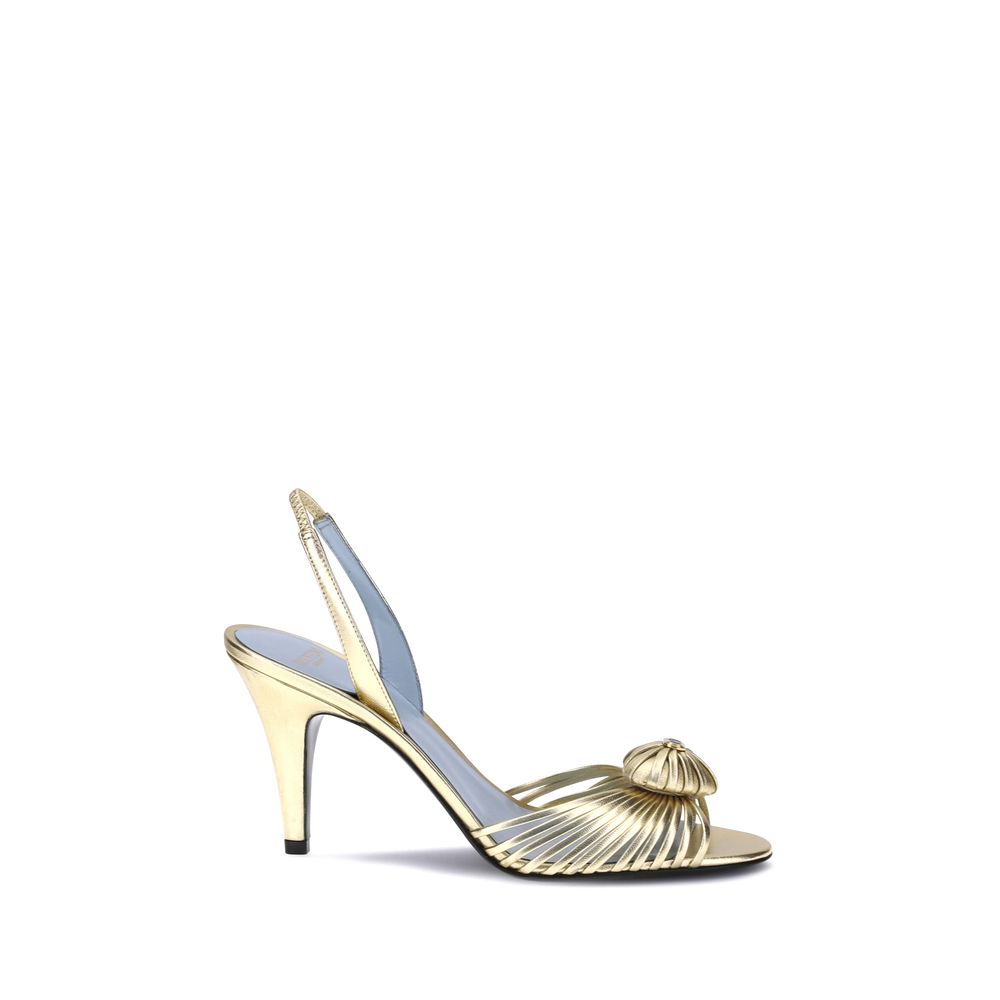 Valentino Garavani Royal Sandals