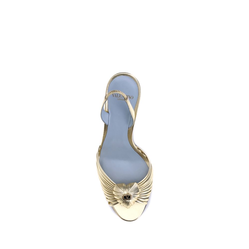 Valentino Garavani Royal Sandals