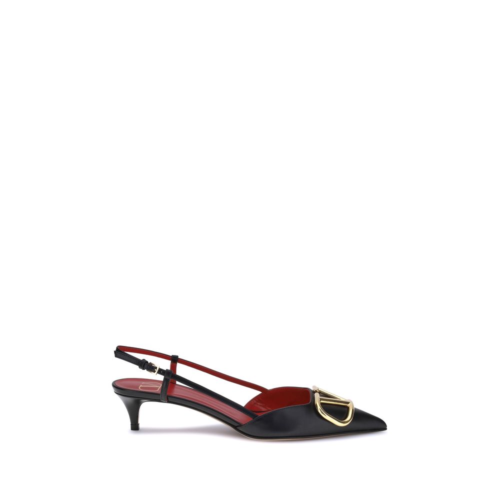 Valentino Garavani Vlogo Pumps