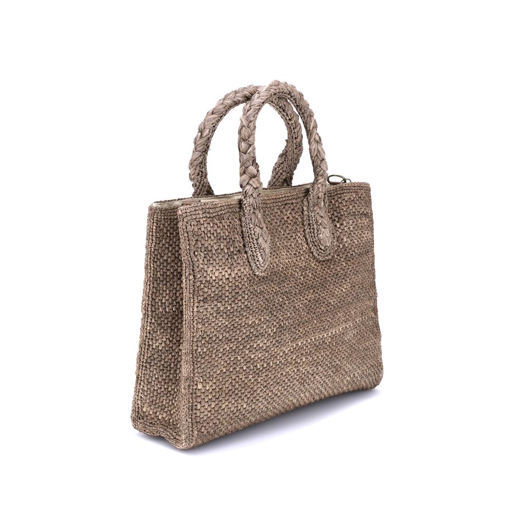Ibeliv Rary Tote Bag