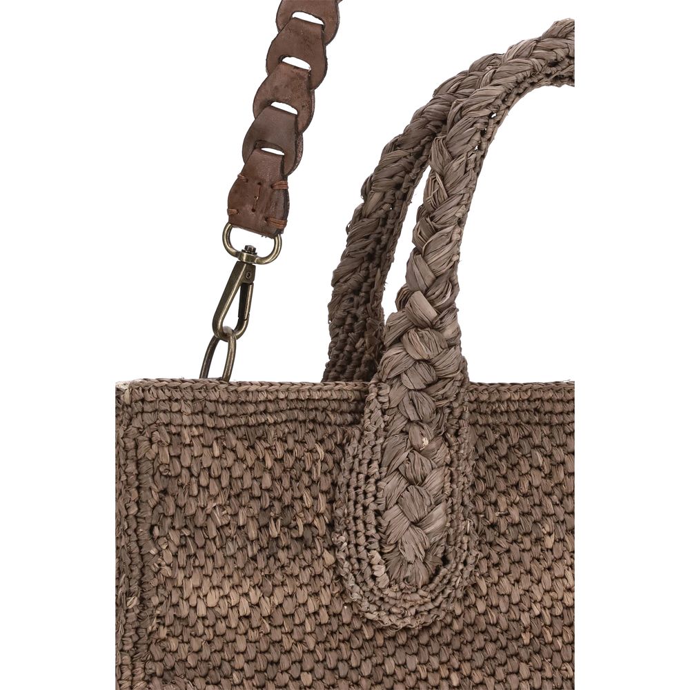 Ibeliv Rary Tote Bag