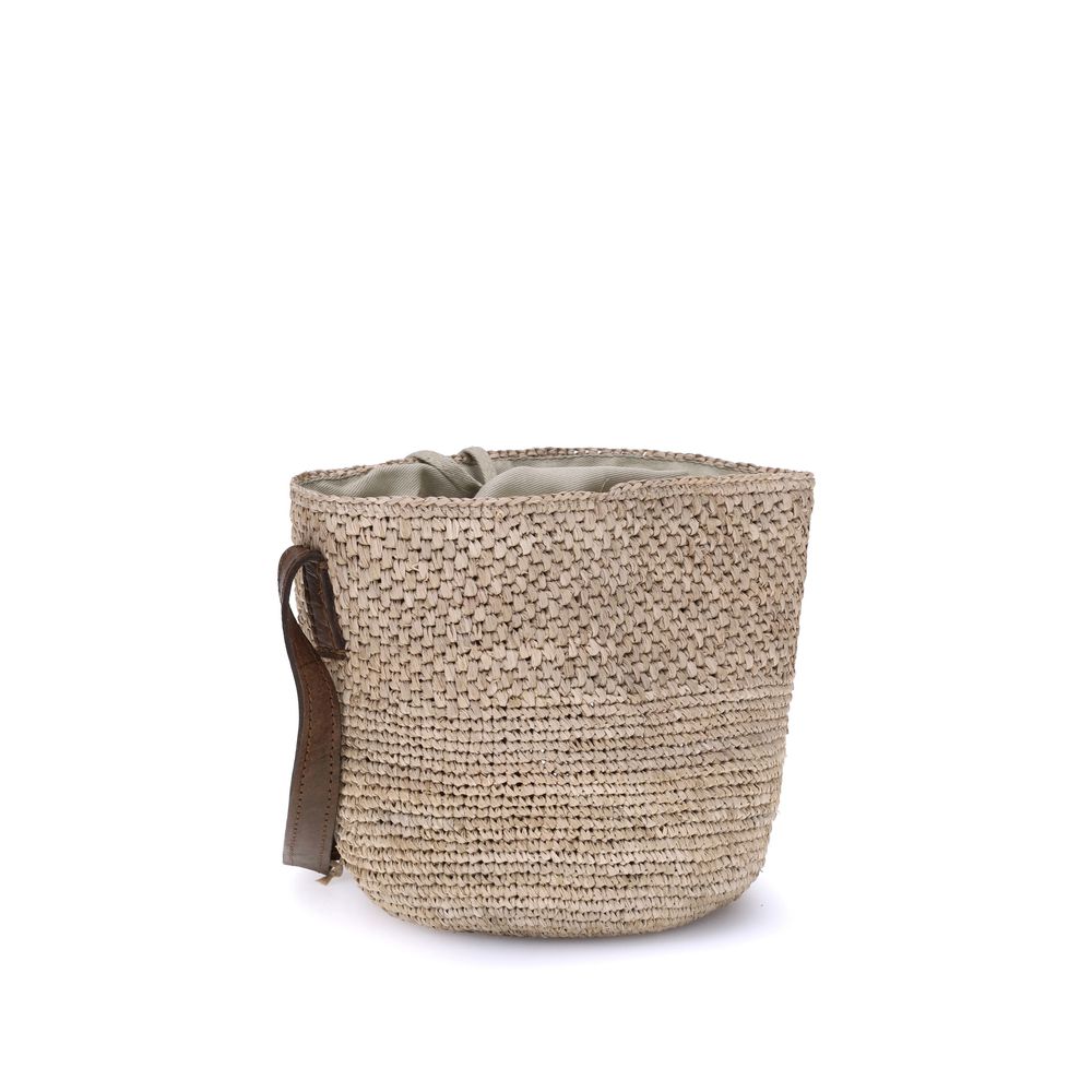 Ibeliv Maika Bucket Bag