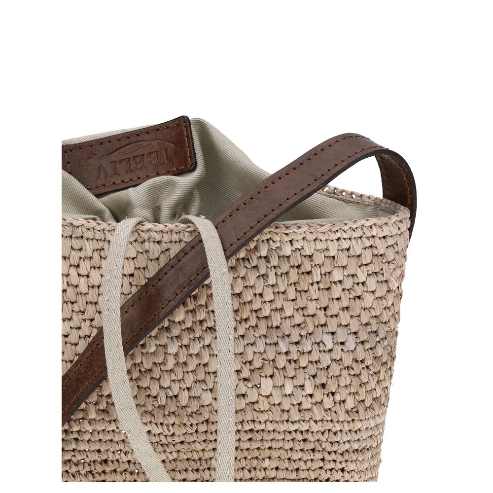 Ibeliv Maika Bucket Bag
