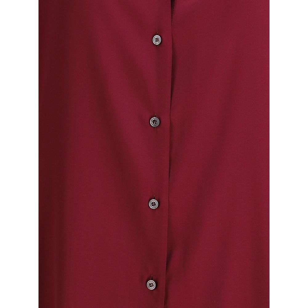 Tom Ford Silk Shirt
