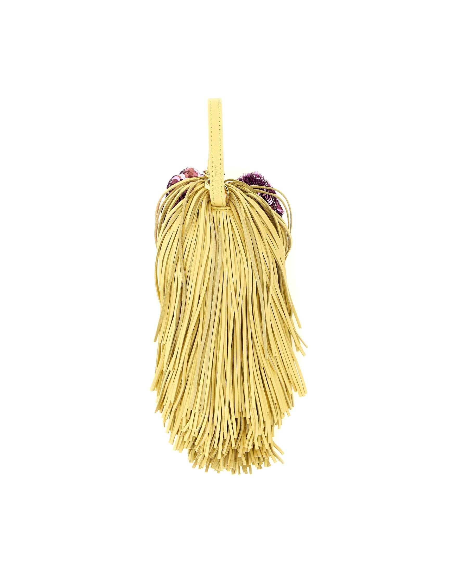 Fendi Bag Bugs Charm Glam Steals