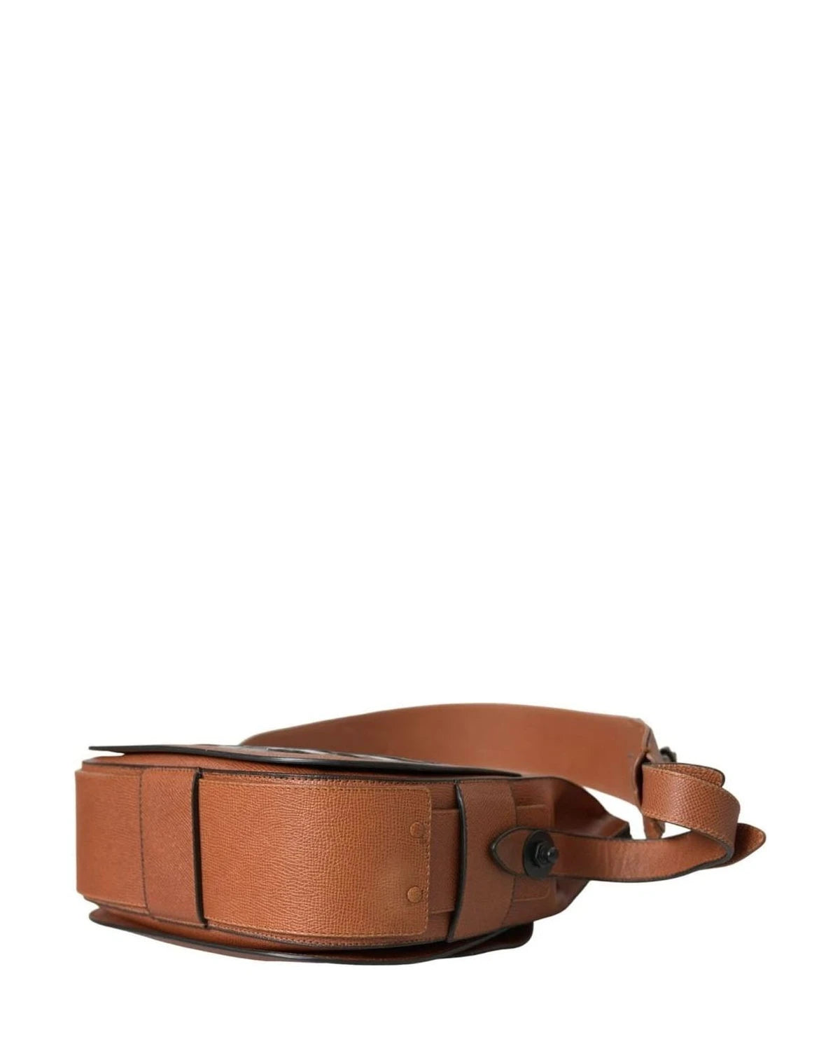 Balenciaga Elegant Crocodile Leather Crossbody Bag Cross Body Bags