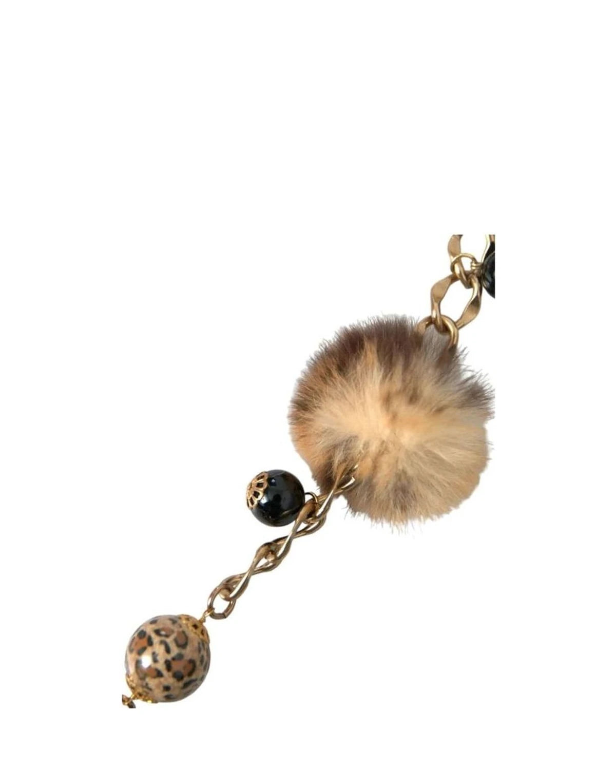 Dolce & Gabbana Belts in gold — view 2