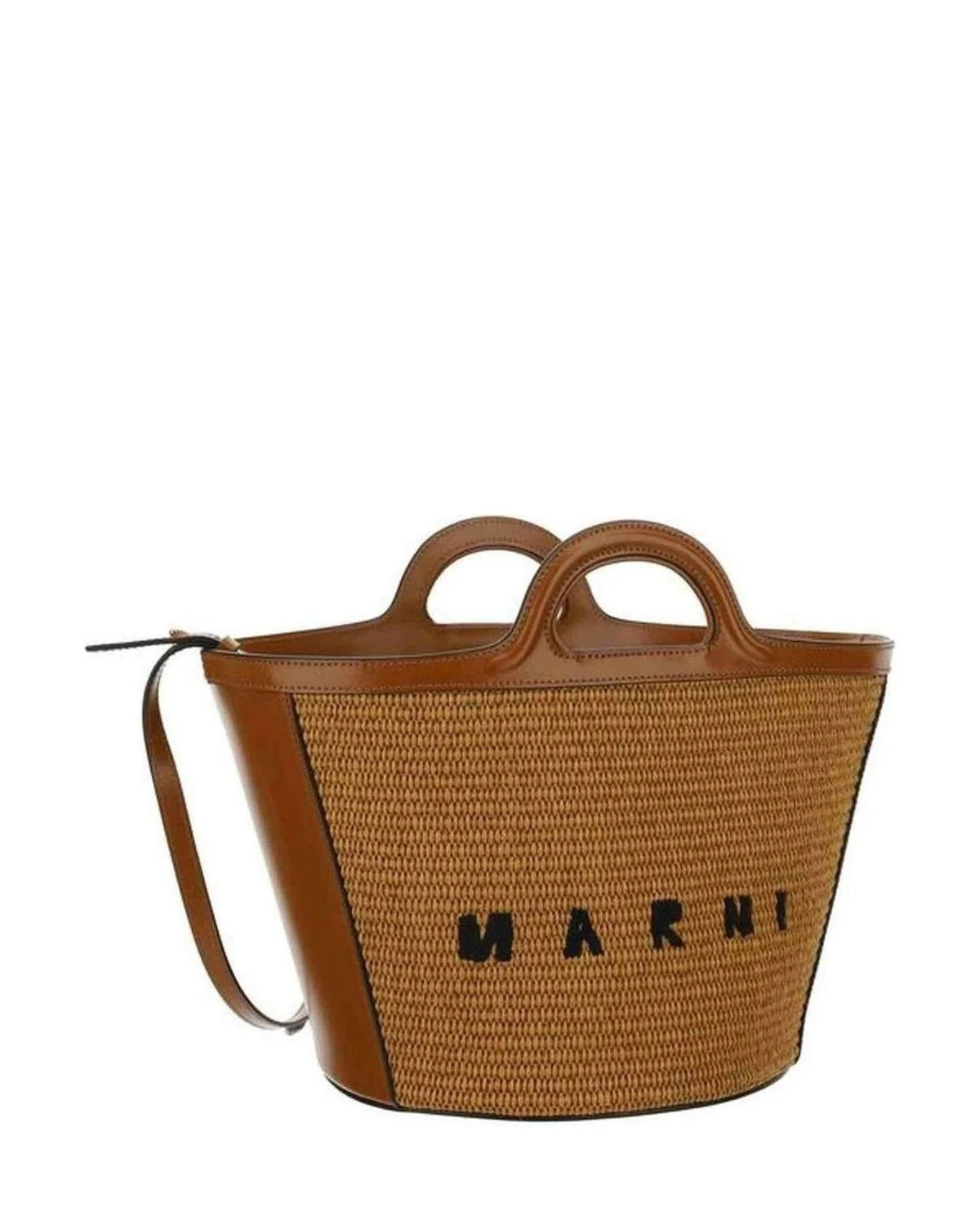 Marnie Marni Tropicalia Bucket Bag Bucket Bags