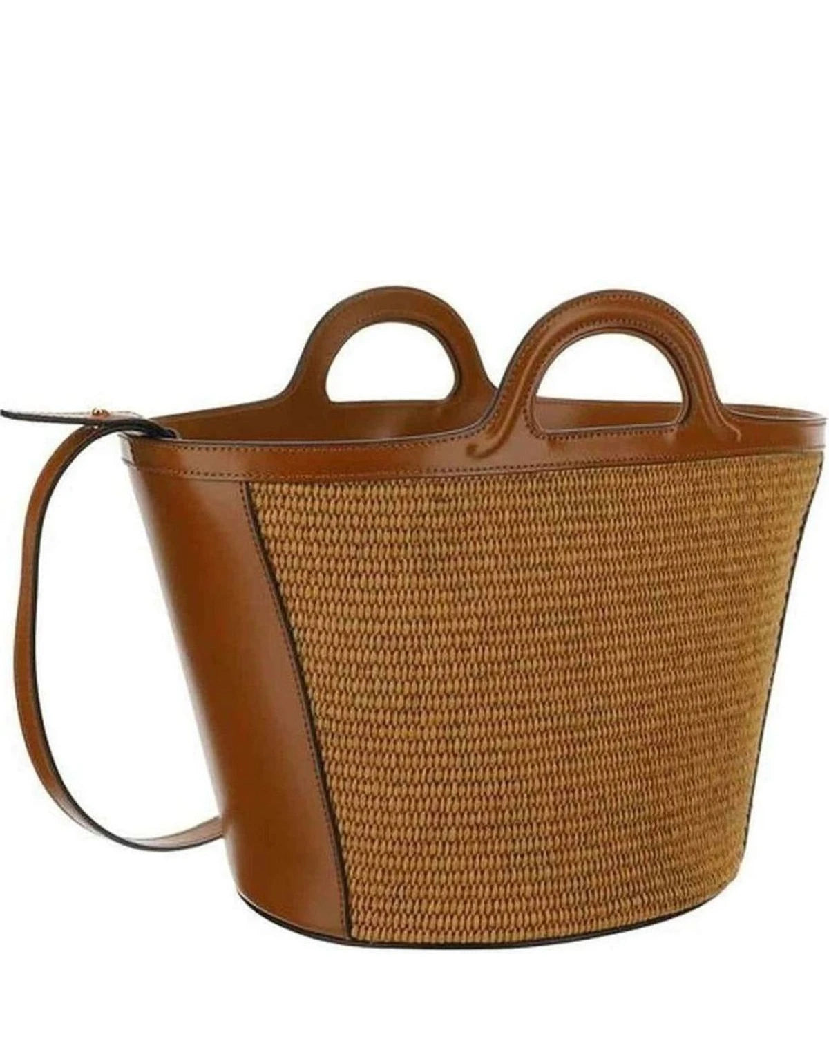 Marnie Marni Tropicalia Bucket Bag Bucket Bags