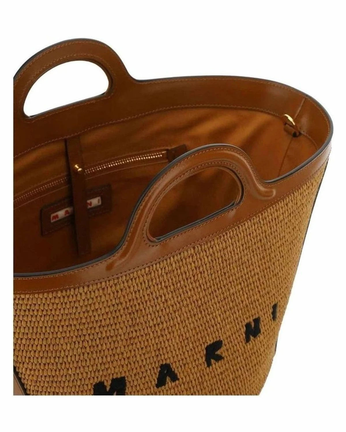 Marnie Marni Tropicalia Bucket Bag Bucket Bags