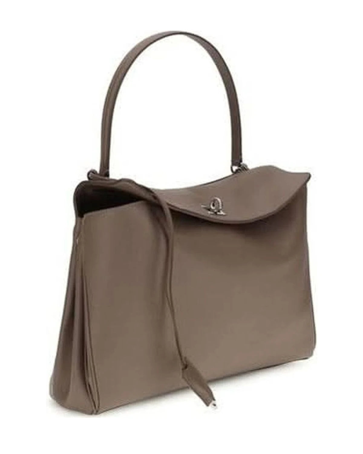 Balenciaga Rodeo Shoulder Bag Shoulder Bags