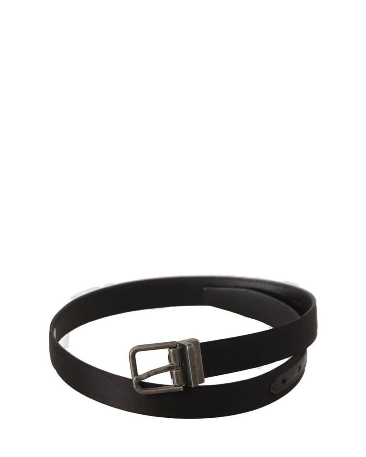 Dolce & Gabbana Belts in black, Leather — view 2