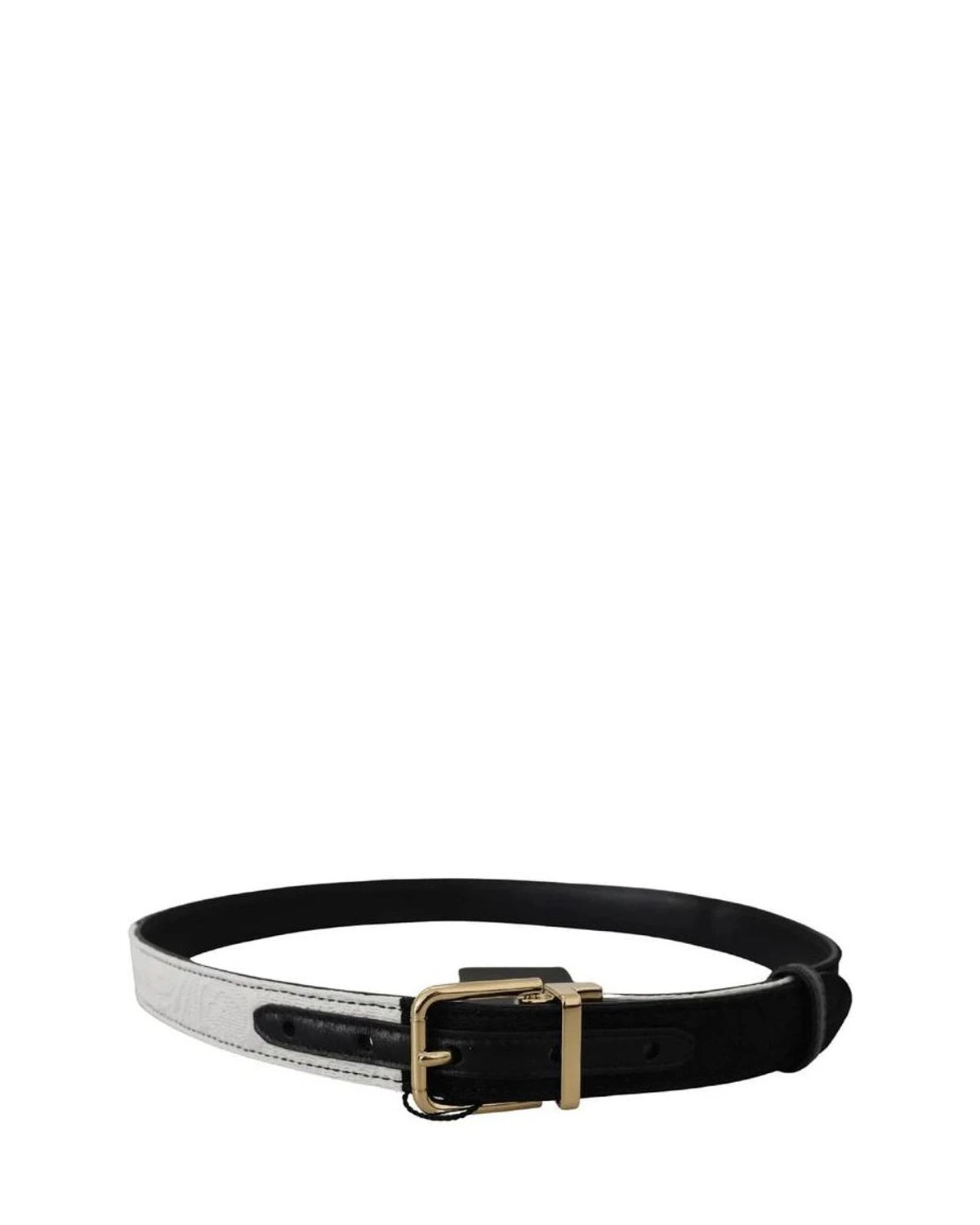 Dolce & Gabbana Belts in black — view 3