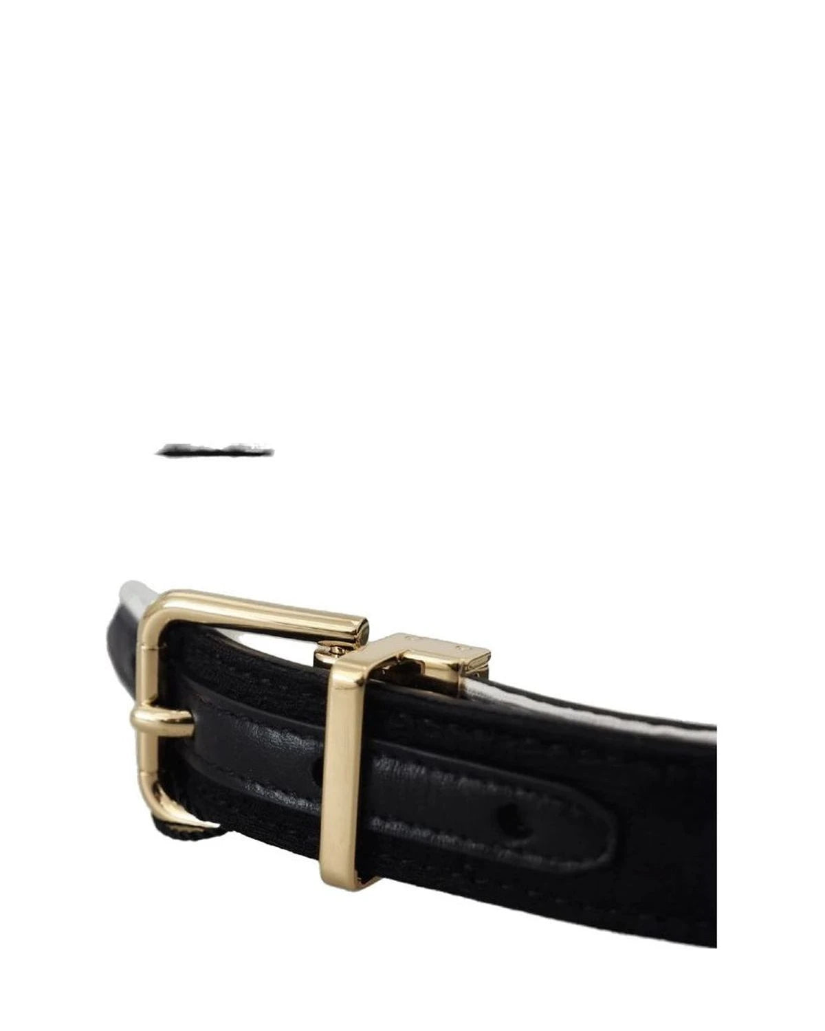 Dolce & Gabbana Belts in black — view 6