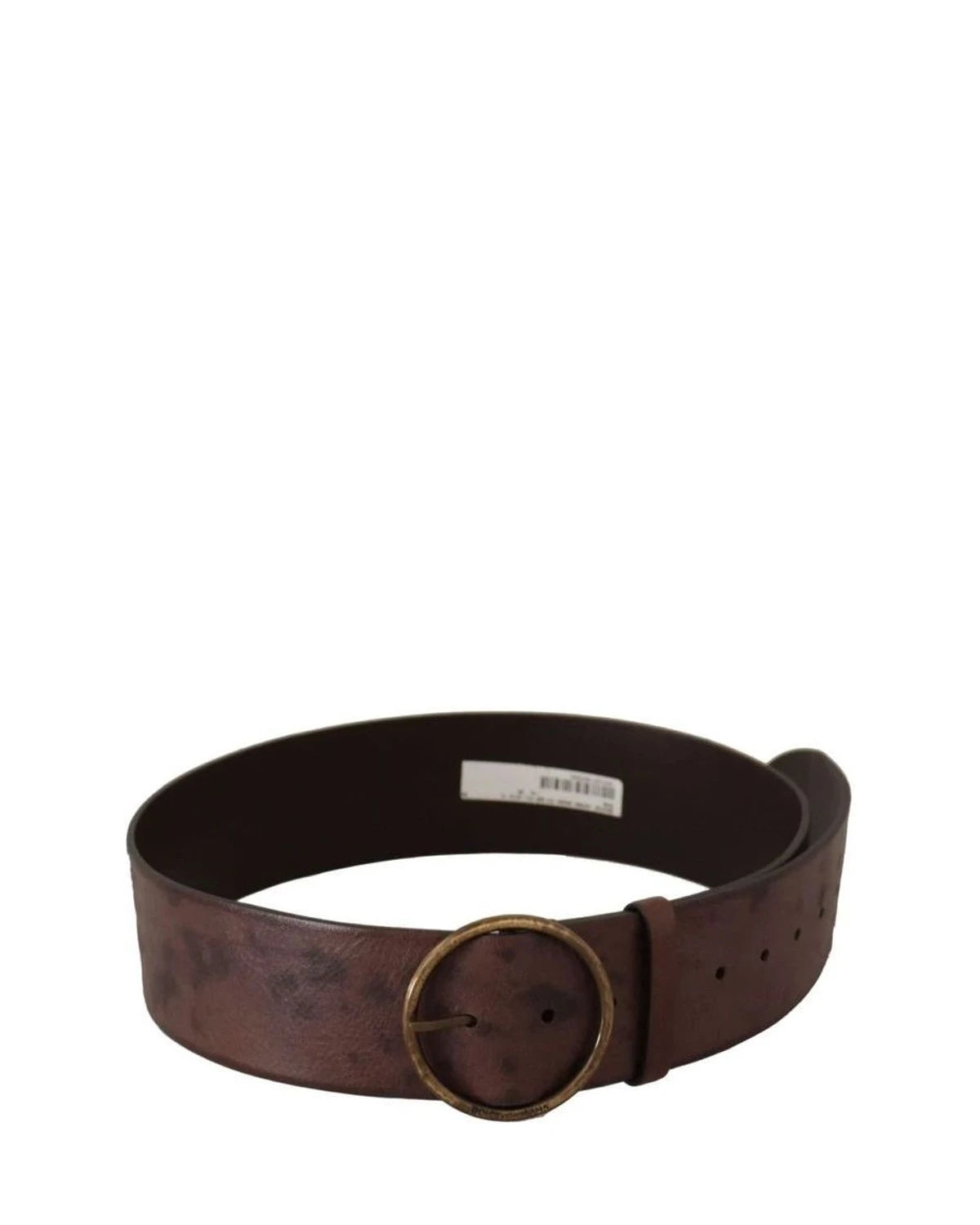 Dolce & Gabbana Belts in brown — view 2