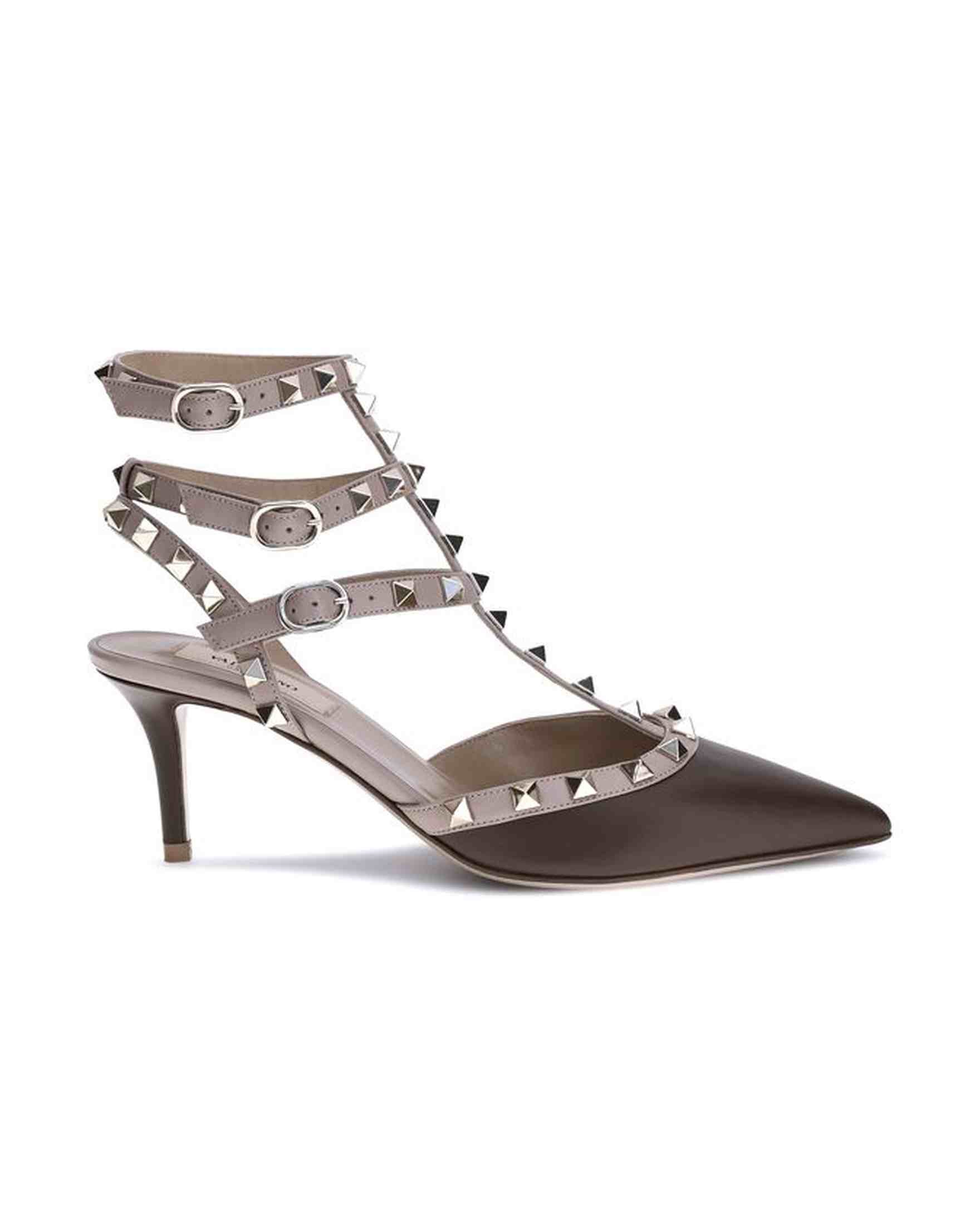 Valentino Garavani Rockstud Pumps Glam Steals