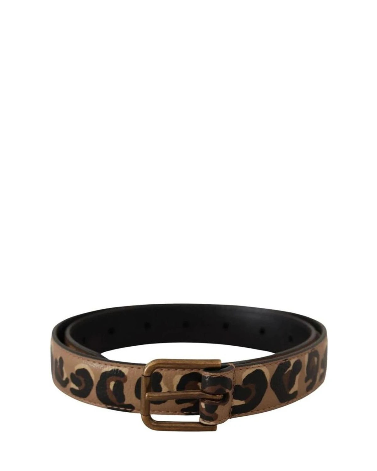 Dolce & Gabbana Belts in brown