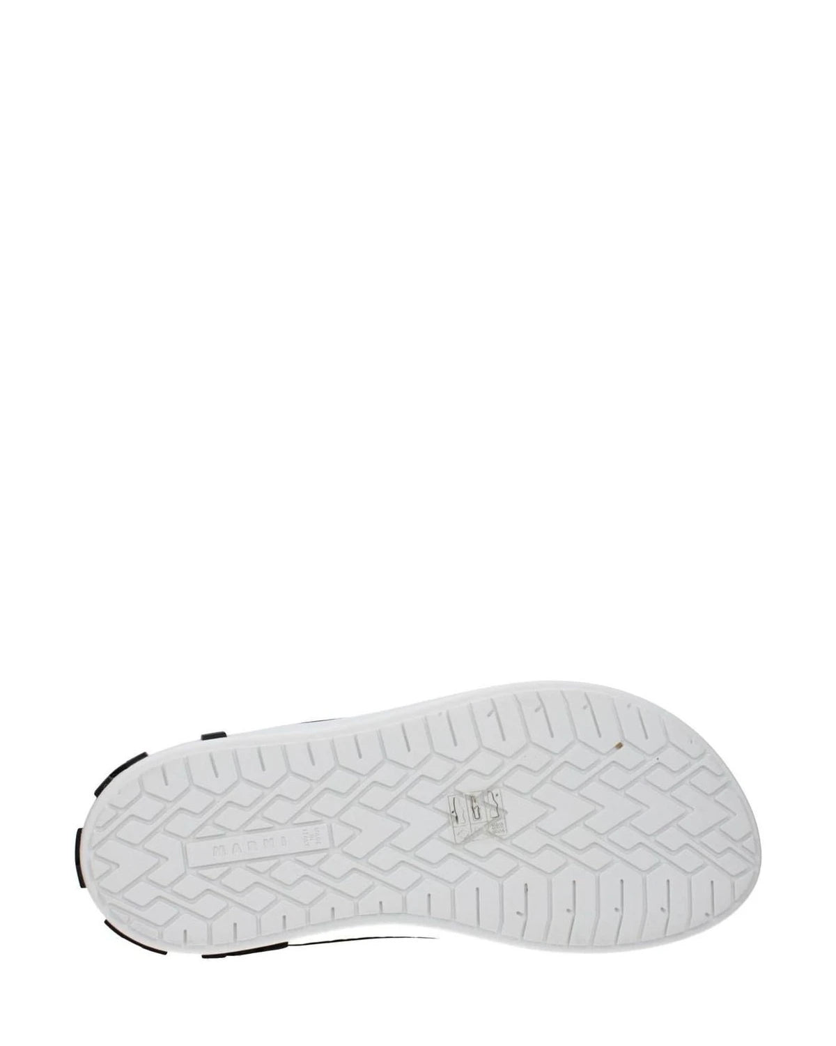 Marni Green Slip On Loafers Flats