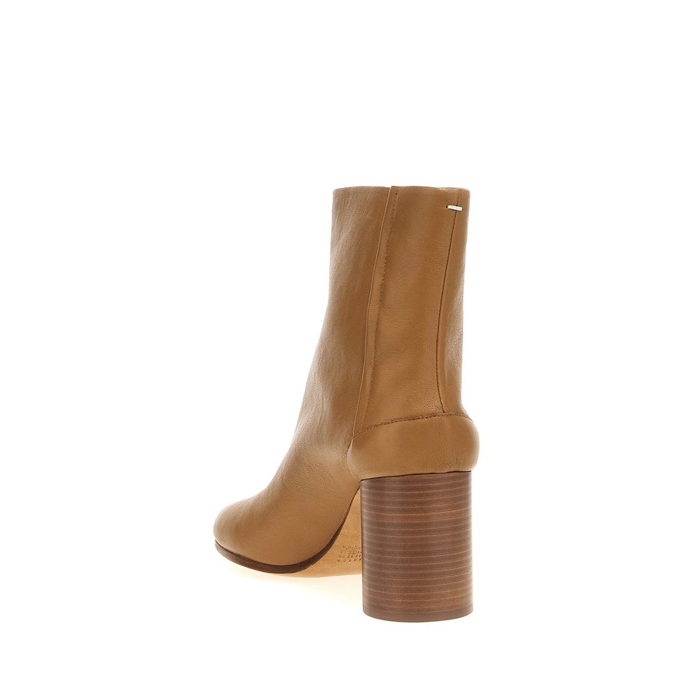 Maison Margiela Tabi Ankle Boots - Boots - For Women - GlamSteals