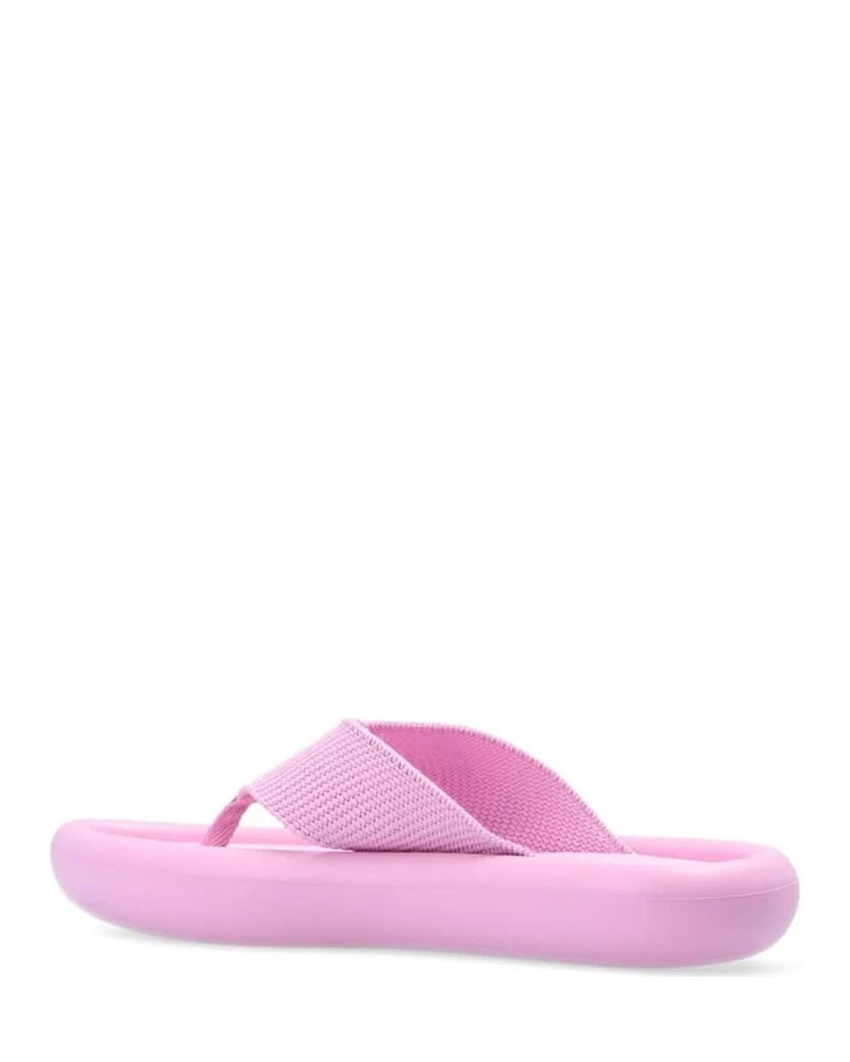 Stella Mccartney Polyamide Slides Flats