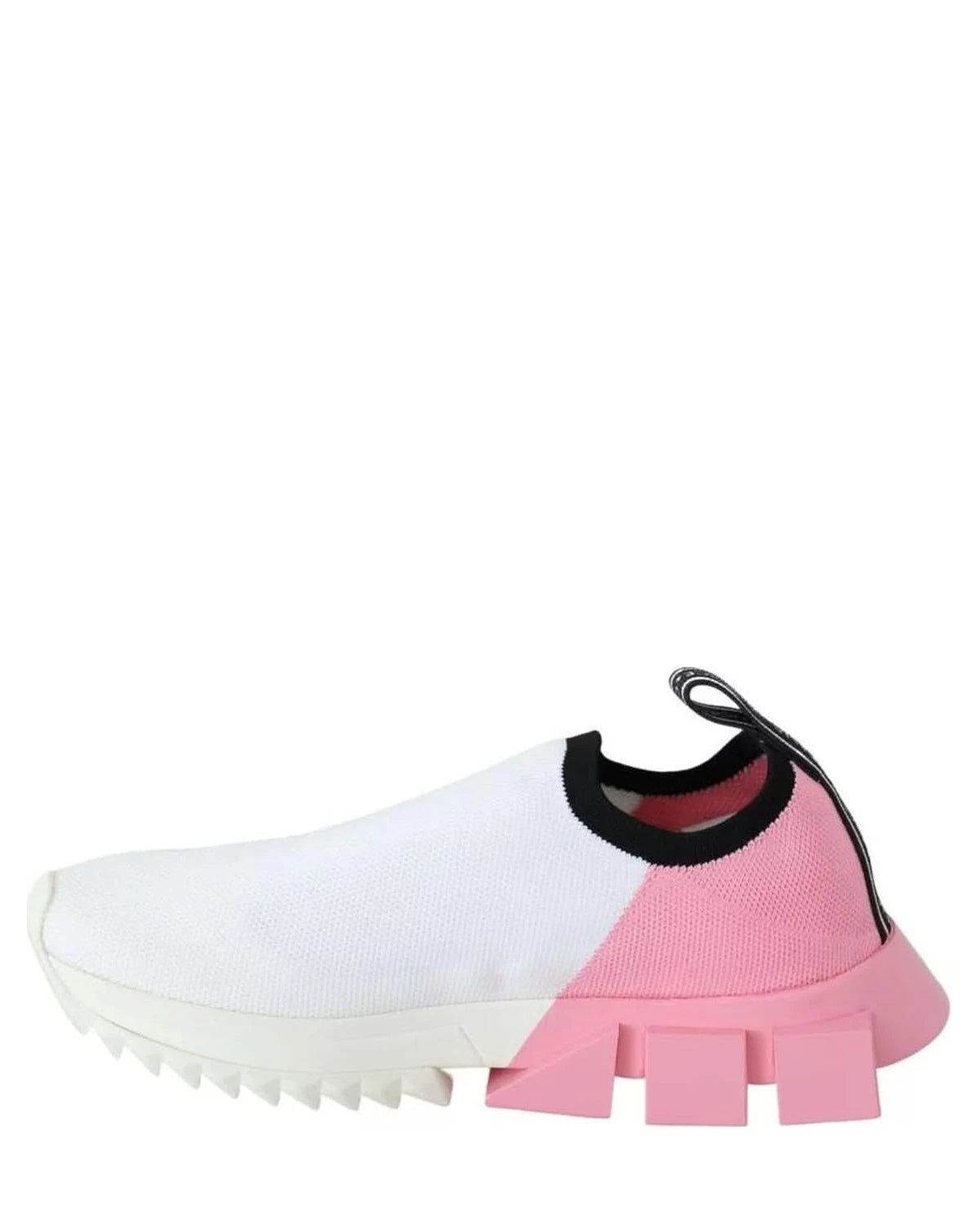 Dolce & Gabbana Logo Sorrento Sneakers Sneakers