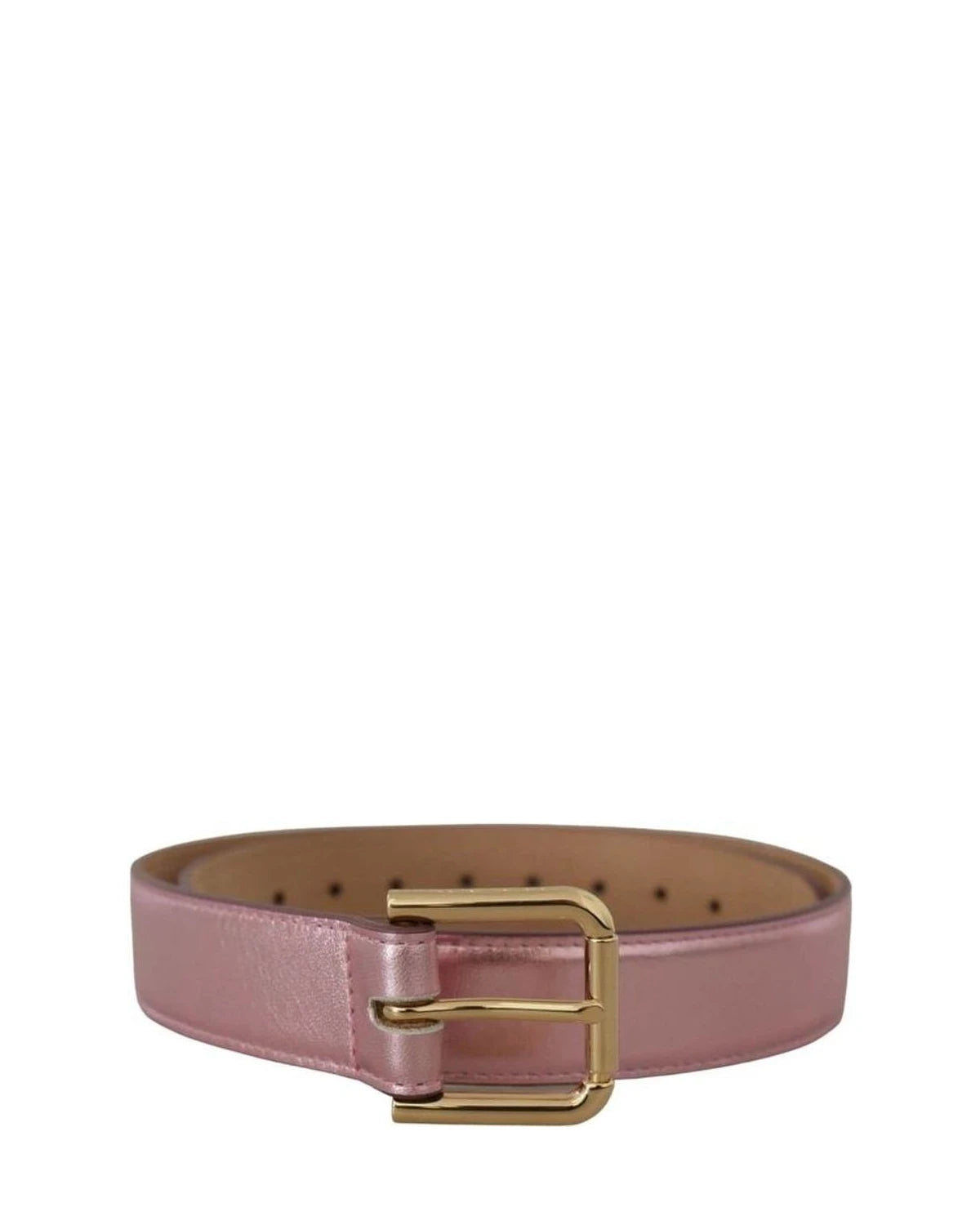 Dolce & Gabbana Belts in pink